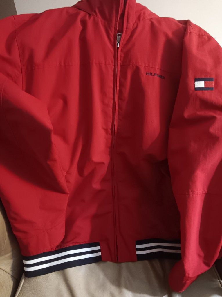 Men's Tommy Hilfiger Jacket