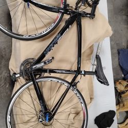 Great Condition.  Just Needs New Rear Tube Breaks Work Gears Work 