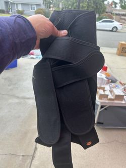 Back Brace Size Xl