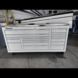 Snap On Tool Box