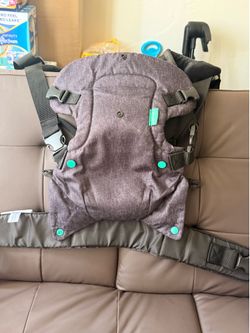 Baby Carrier