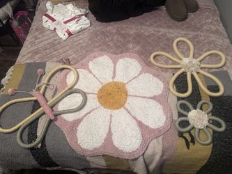 Brand New Hobby lobby Girls Decor