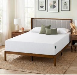 Free king mattress