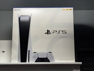 Original PS5 (disc)