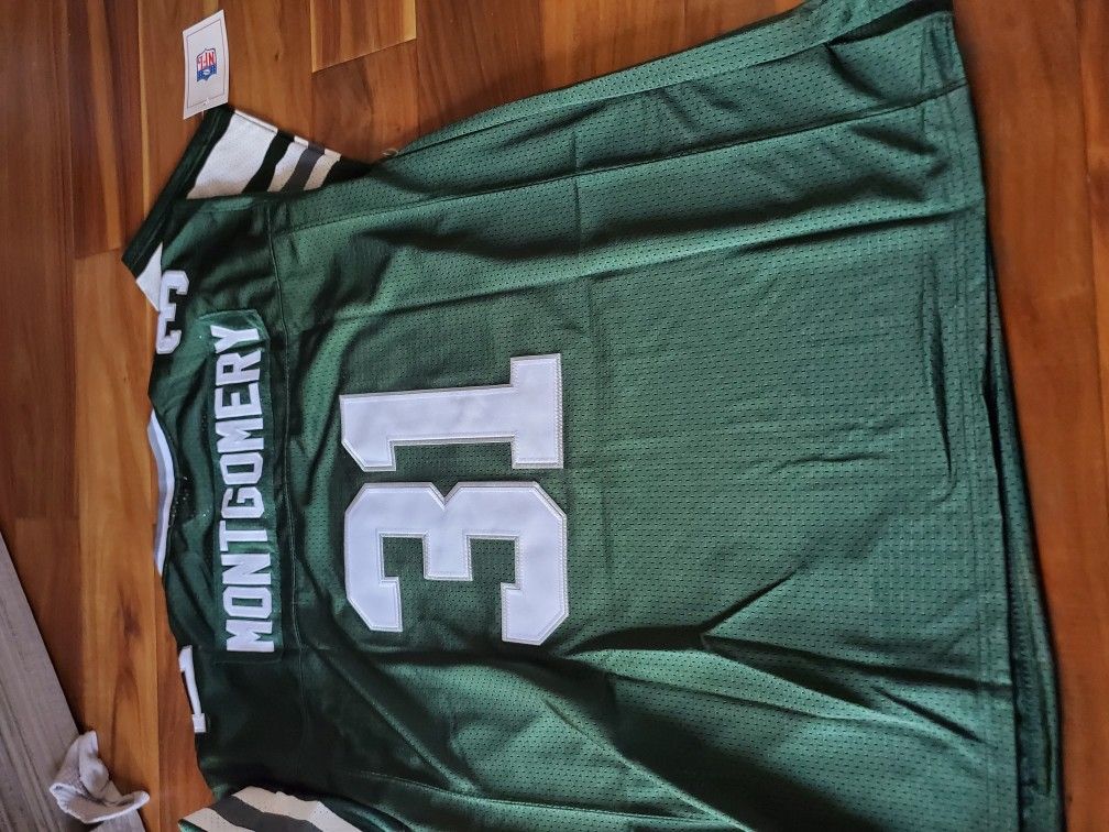 Football Jerseys 