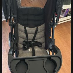 Stroller N Car Seat 