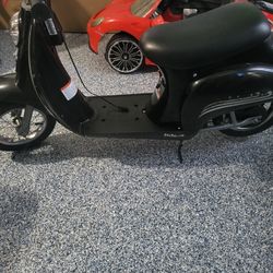 Kids Scooter