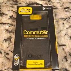 Otter Box Commuter for Samsung Galaxy S8+