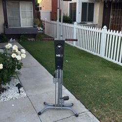 Exercise Machine 