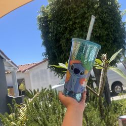 STITCH CUP