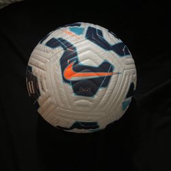 Nike Academy Soccer Ball