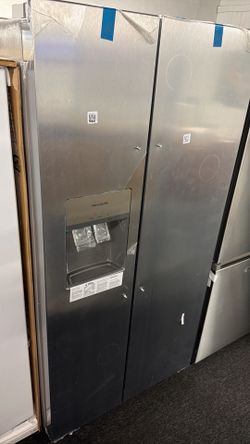 Great Deals On All Frigidaire Refrigerators 
