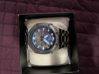 AP STYLEO BRAND NEW DUAL TIME