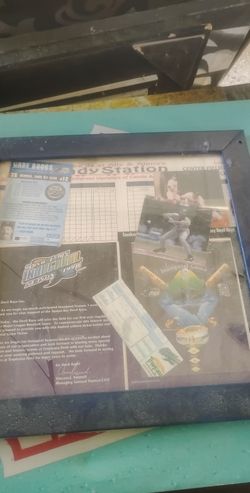 Wade Boggs Memobilla