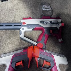  Gelbaster