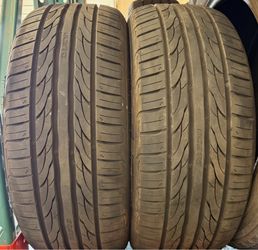 Kumho 225 50 18