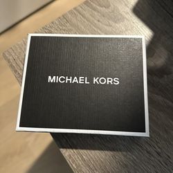 Michael Kors