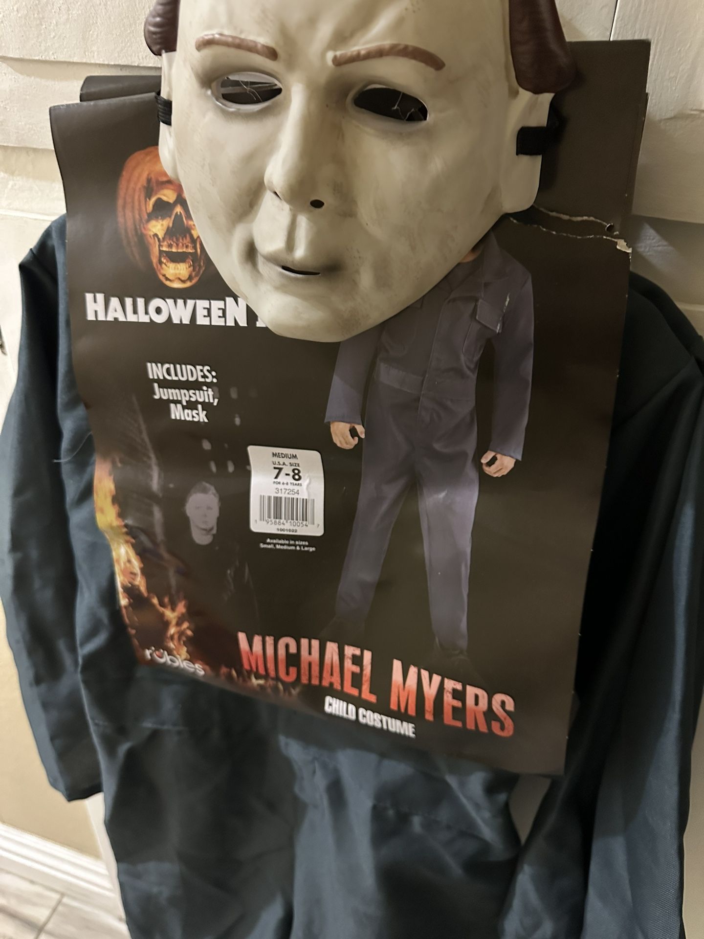 Halloween Michael Myers