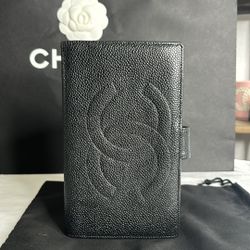 Chanel Wallet