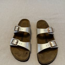 Birkenstock Women's size 38
