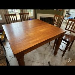 Dinning table Set
