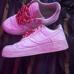 Supreme forces