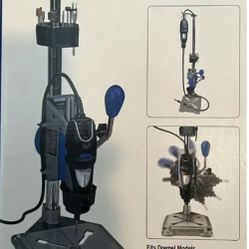 Dremel Station