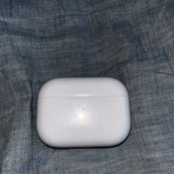Right AirPod Pro With Case 