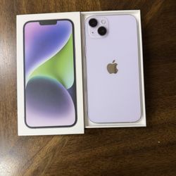 iPhone 14 Plus 128GB Unlock To Any Carrier 