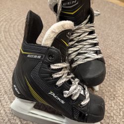 Child Hockey Skates Size 11