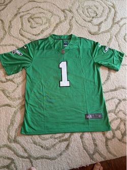 Jalen Hurts jersey - AVAILABLE