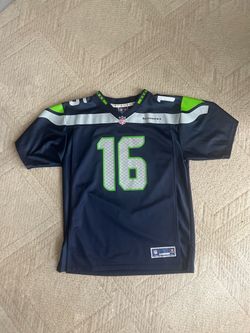 Seattle Seahawks Jersey Lockett - 16, barely worn