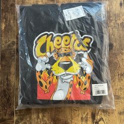 Men’s Cheetos Sweatshirt M
