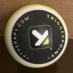TriggerPoint Therapy Ball
