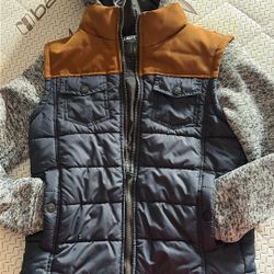 Boy’s Jacket