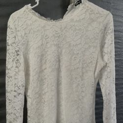 Blouse Size Large