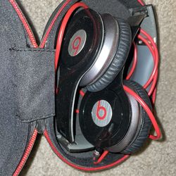 Beats by Dr. Dre Studio3 Wireless Over-Ear Headphones