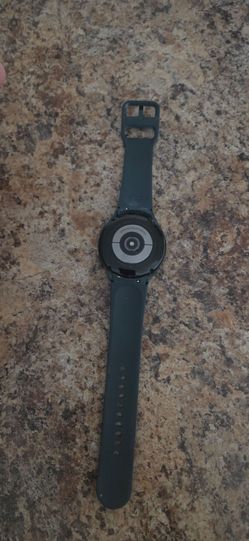 Samsung 4 watch