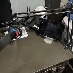 FIFINE RGB Mic