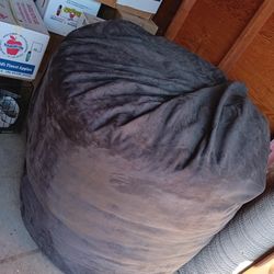 Giant Bean Bag Chair/Sofa