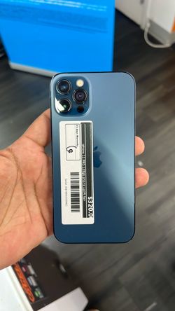 iPhone 12 Pro 128 GB (Unlocked)