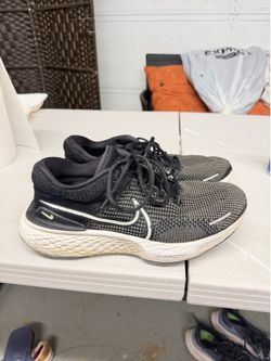 Nike zoom x