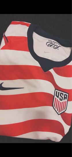 USA FIFA 2026 jersey