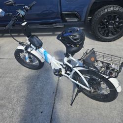 ebikes  For Her And Him 