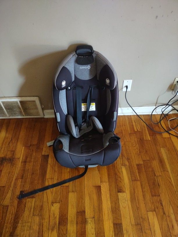 Safety First Carseat