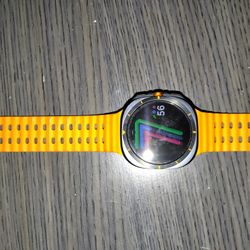 Samsung Ultra Watch