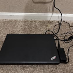 Thinkpad Lenovo 