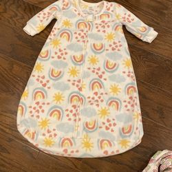 Carter’s 3-6 M Sleep Bag
