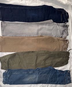 Boys pants