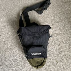 Canon DSLR Camera Bag
